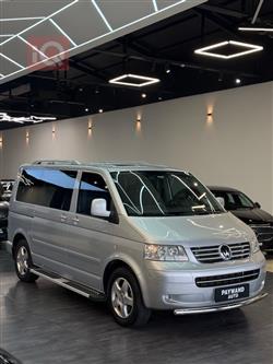 فولكسفاغن ملتيفان